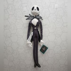 Disney Store Official 26-Inch Jack Skellington The Nightmare Before Christmas